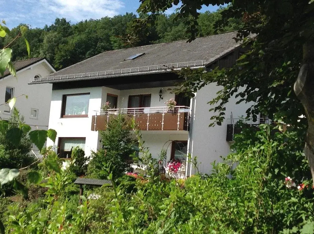 Haus Mittelberg