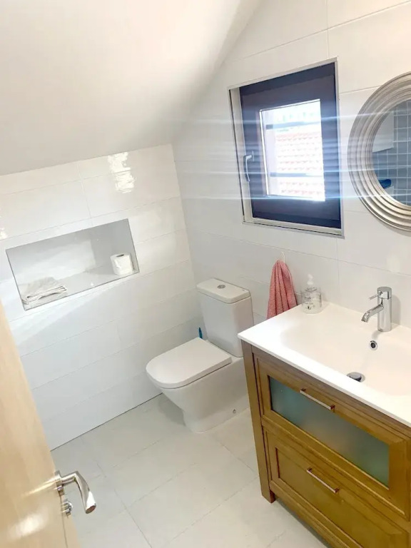 Studio in León, with Wonderful City View And Wifi