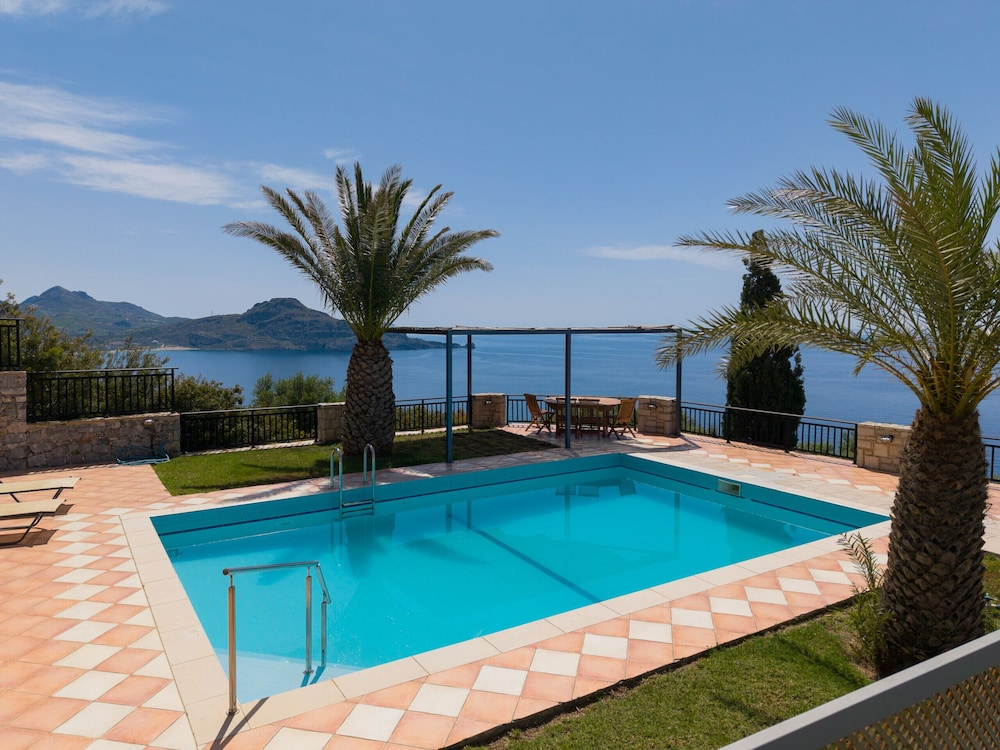 Souda Bay Loggia