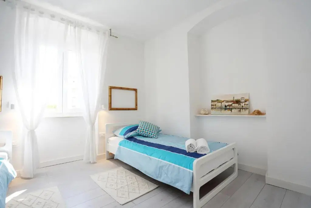 Contarini Apartment