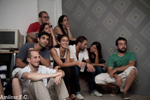 Che Salguero Youth Hostel