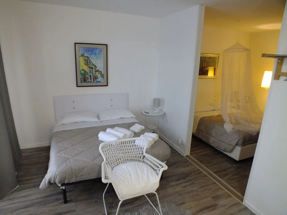 Suite In Villa Di Charme 42