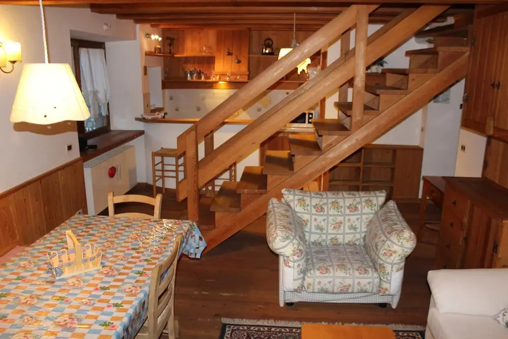 Casa Potola