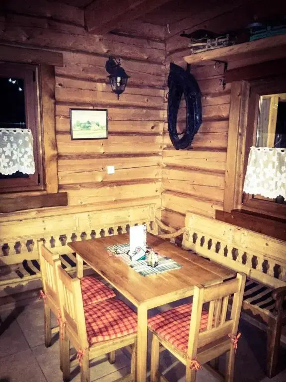 Penzión Mlynárka