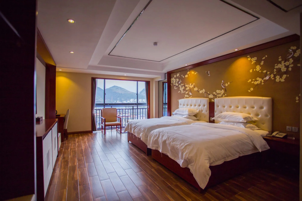 Interpersonal Boutique Hotel