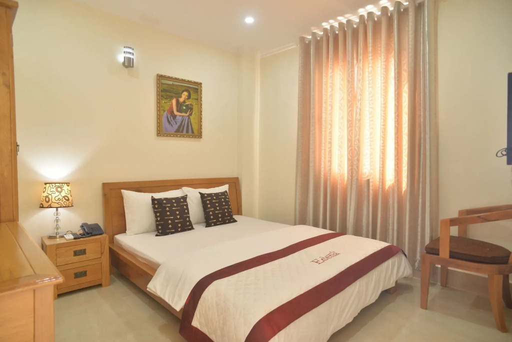 Atana Airport Hotel