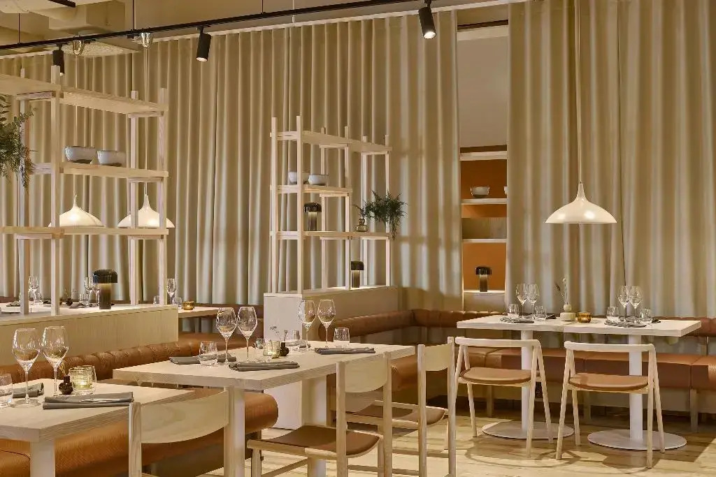 VALO Hotel & Work Helsinki