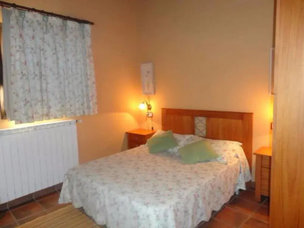 Hostal meson del rey