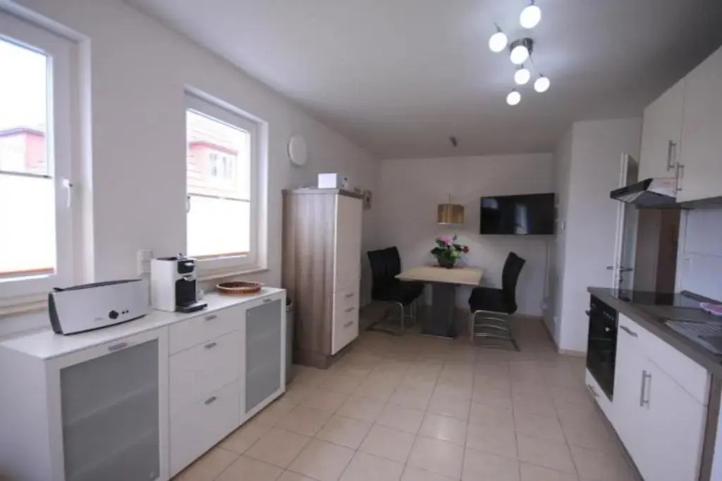 Ferienwohnung Lotsenwache