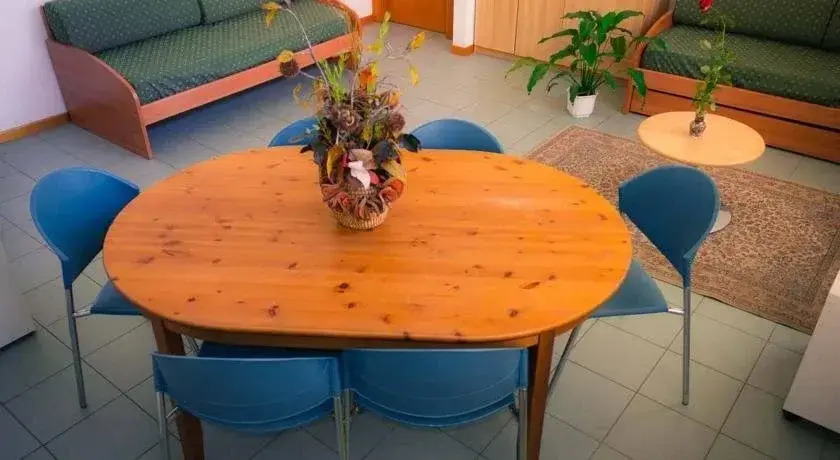 Casa Per Ferie Alle Lagune