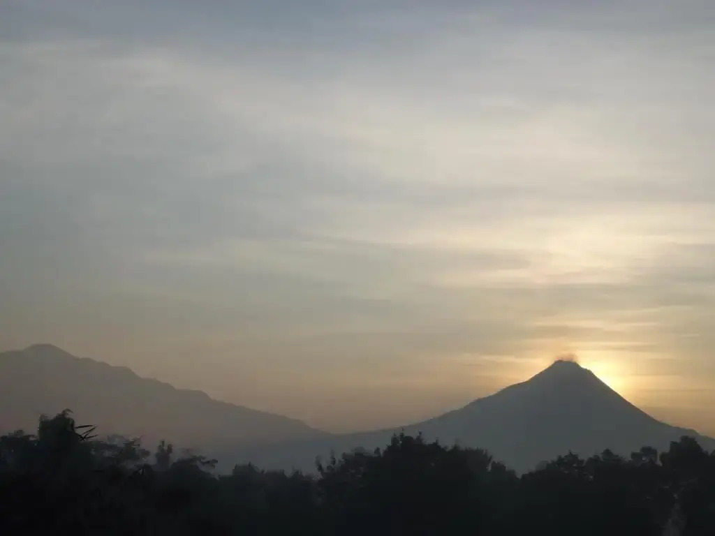 Graharu Boutique Hotel and Spa Borobudur