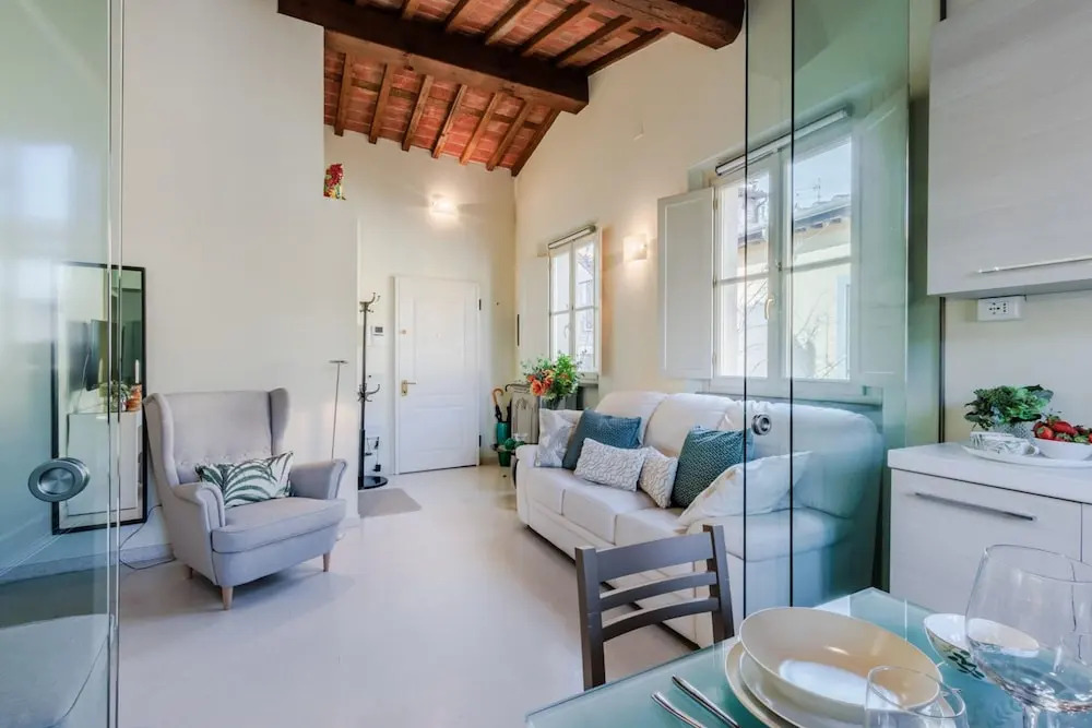 Casa Helene in Lucca