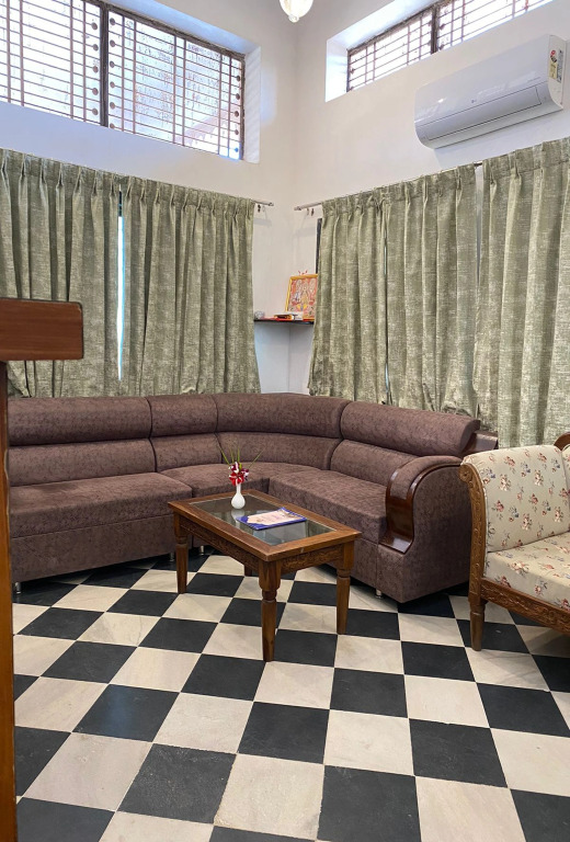 Jai Niwas Palace
