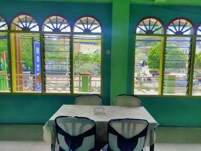 OYO 90041 Hotel Sinar Lumayan Syariah