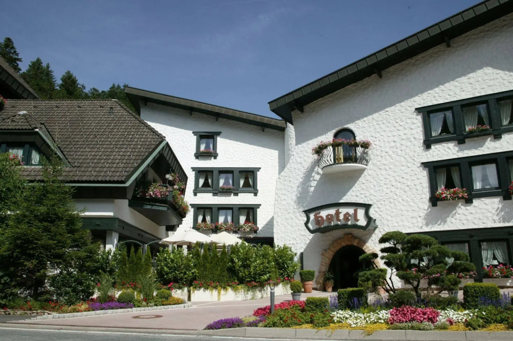 Sackmann Schwarzwald Charme