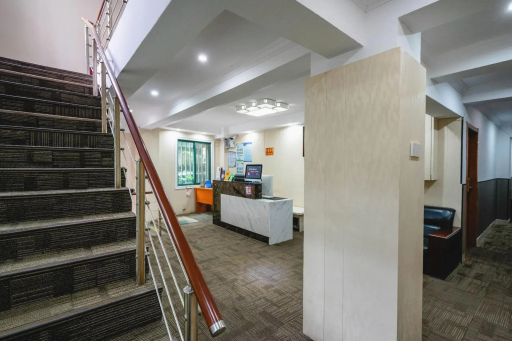 Haopai Business Hotel
