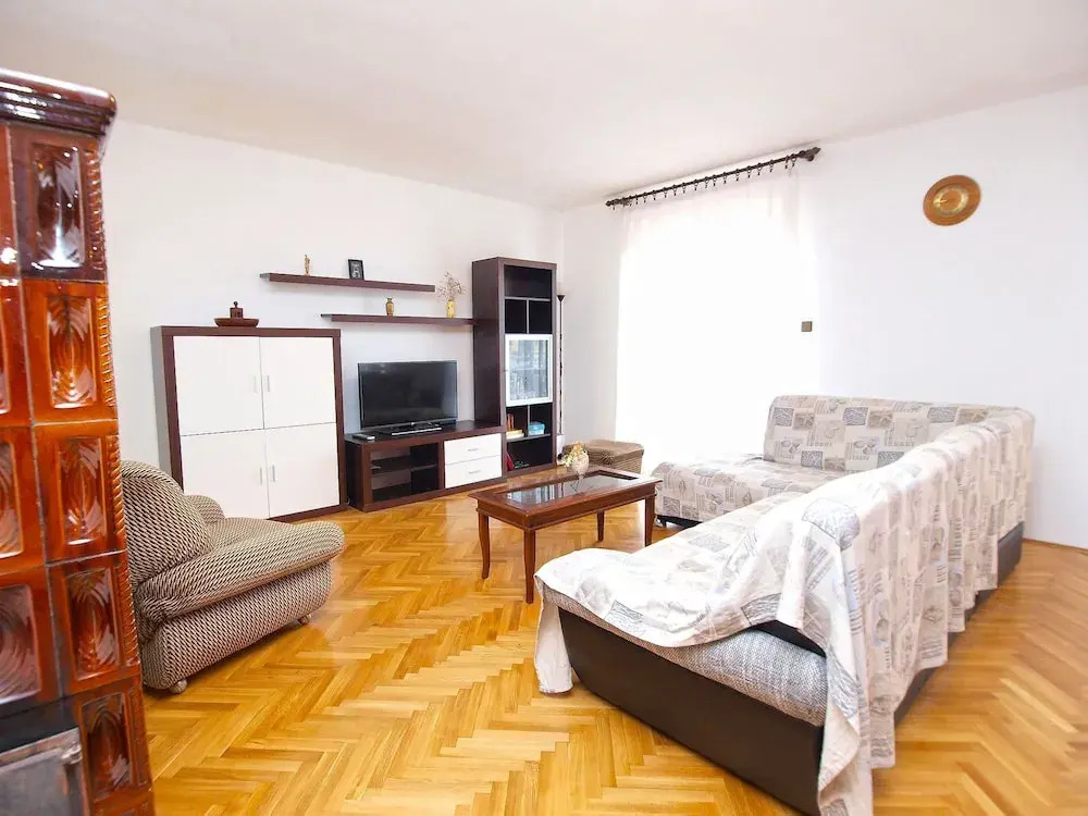 Apartments 408 Fazana