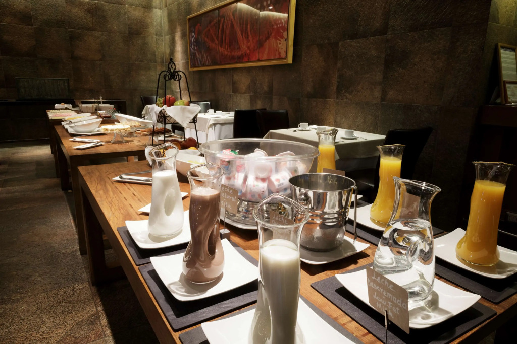 Hotel Costa Australis