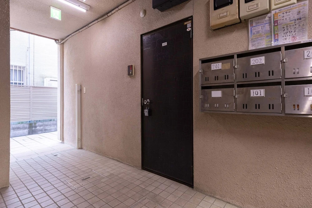 MAISON Shin-Nakano