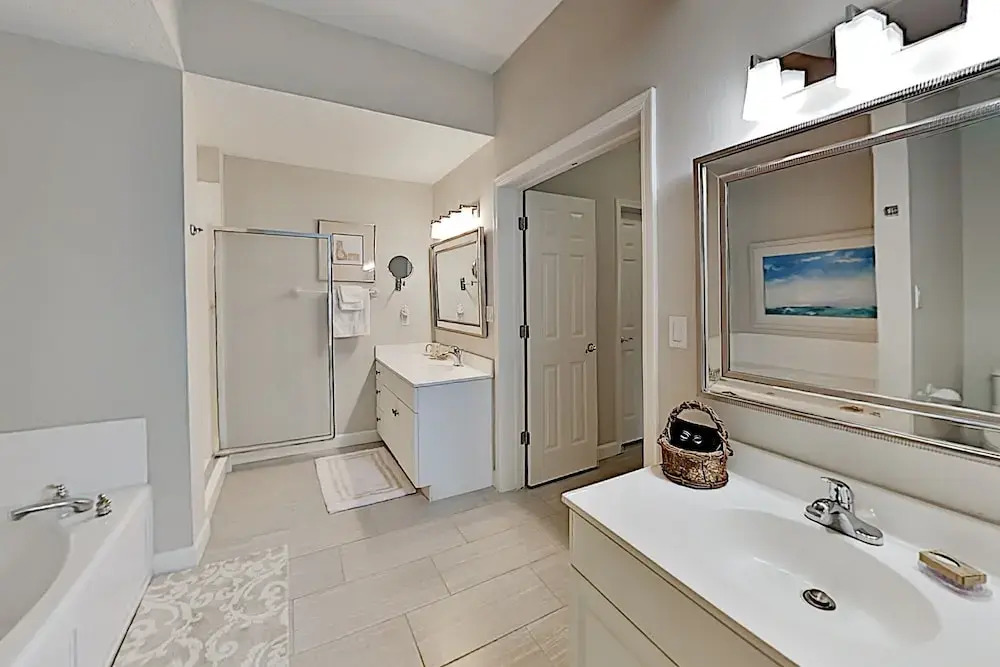 Joyful Solace #114 - 3 Br Condo