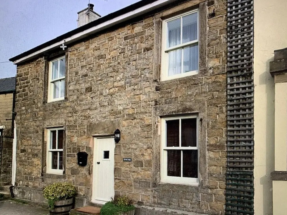 Old Hall Hotel Hope