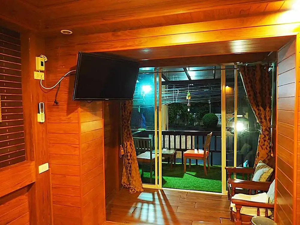 Baan Ratchapruek