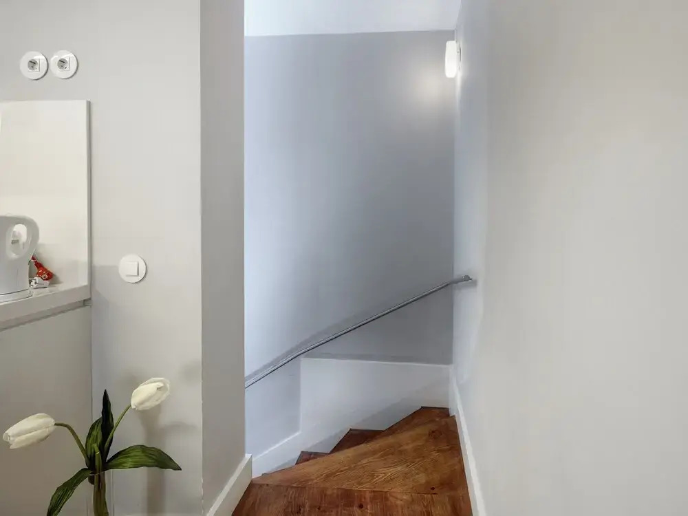 Canaan Lifestyle Apartments Lisbon Combro 77 by Get Your Stay