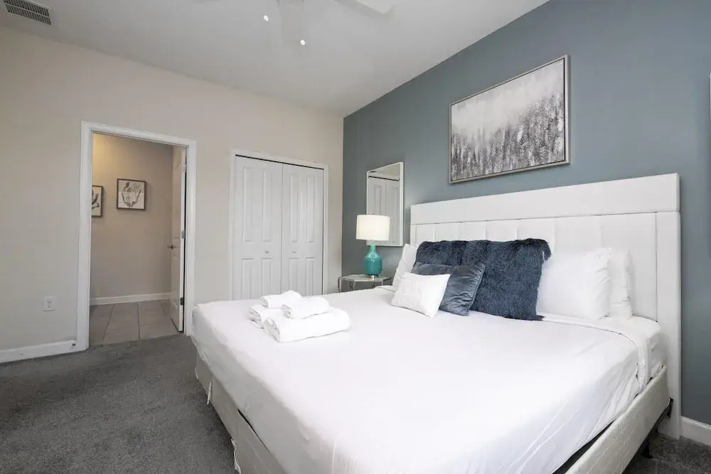 Modern Marvel-spacious Themed Fun-filled Family Getaway