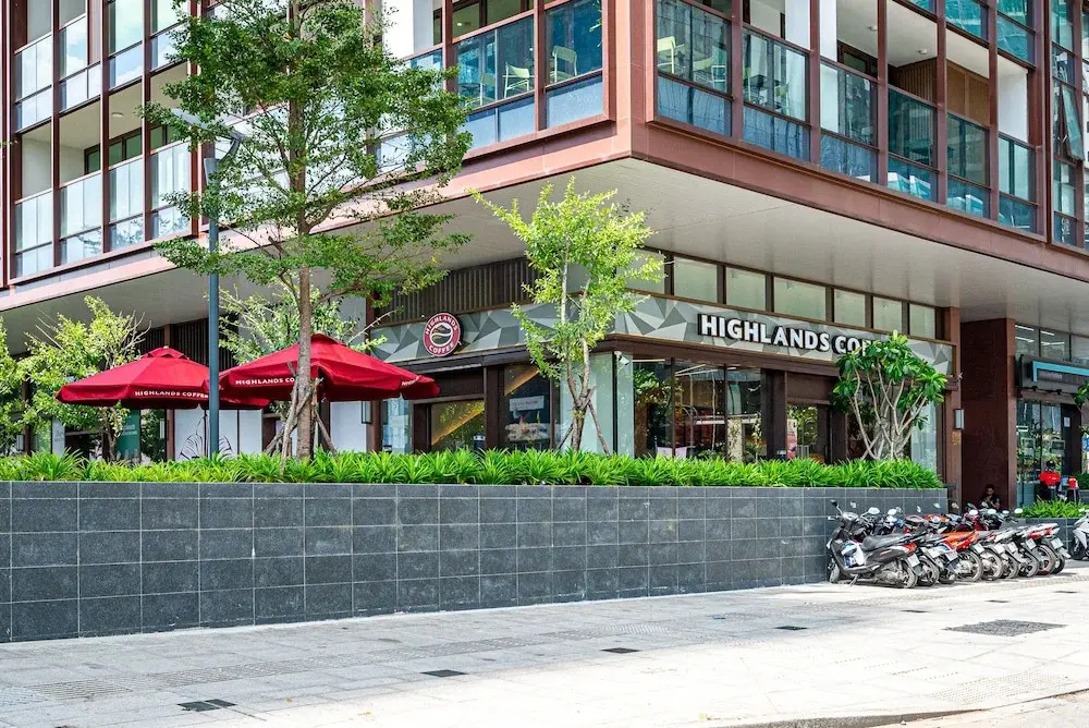 Prime Riverside Metropole by DiStay
