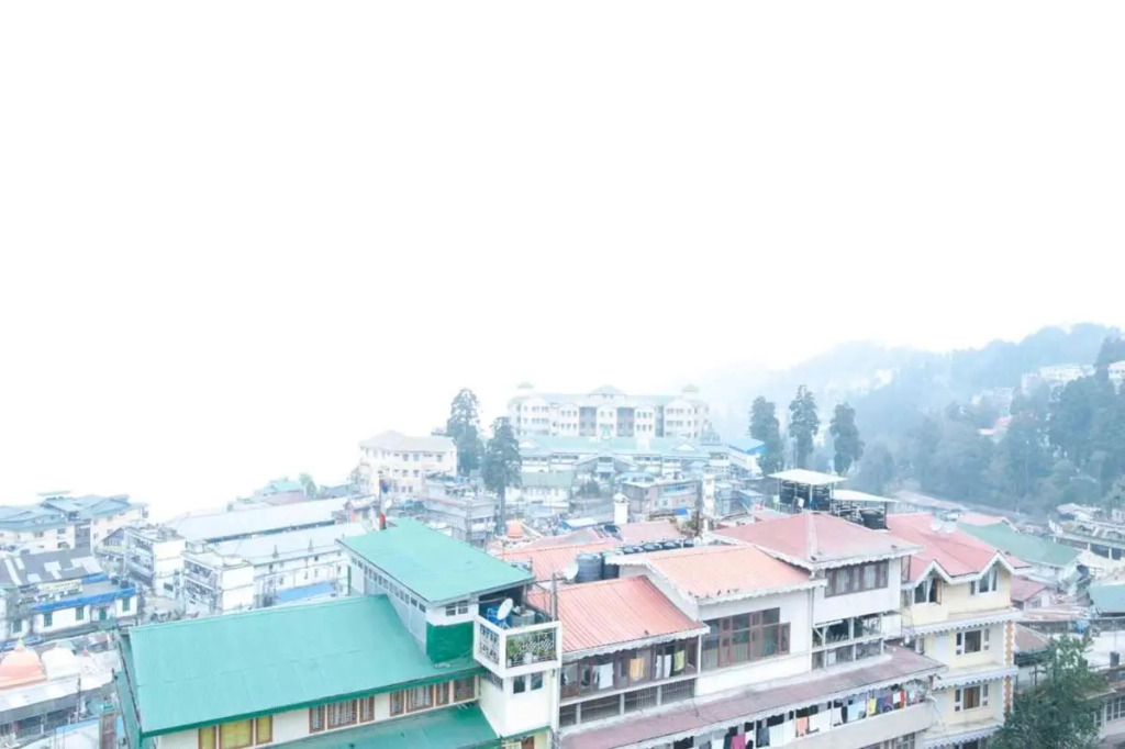 Hotel Sonar Bangla Darjeeling