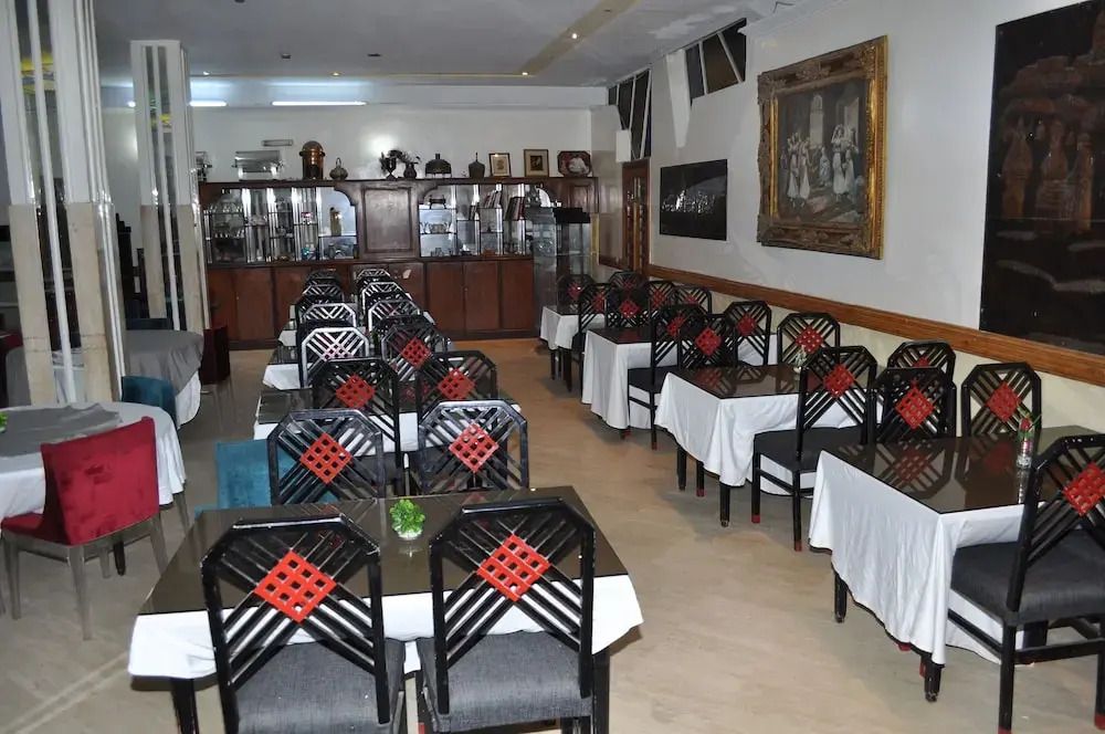 HOTEL SALIM