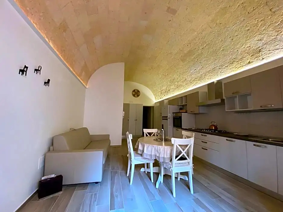 Room 26 - B&B Altamura