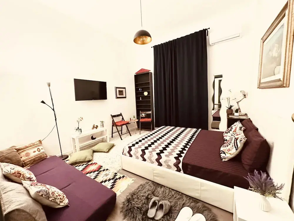 Caserina Lux Roma
