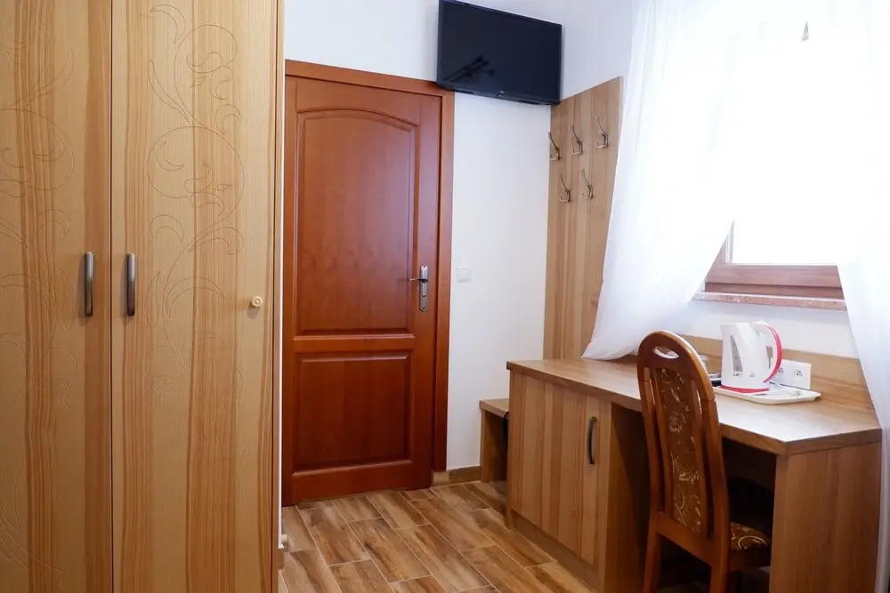 Pod Tatrami widok na Tatry, sauna, parking, blisko Term Bukovina