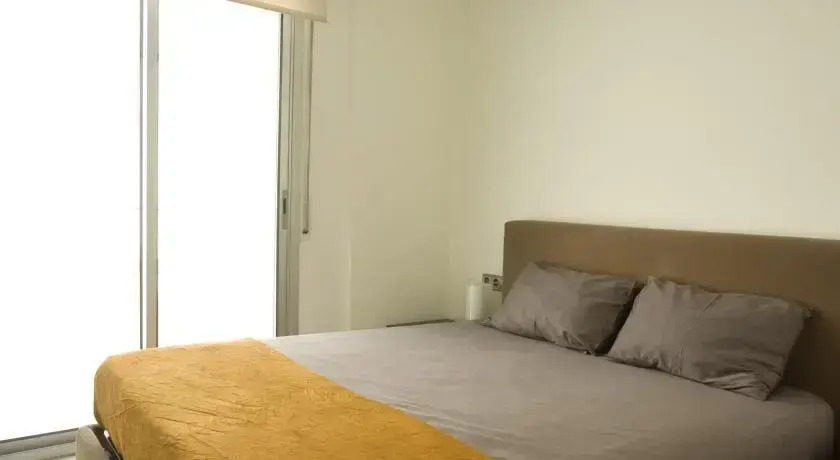 Pillowapartments Barceloneta Terrace
