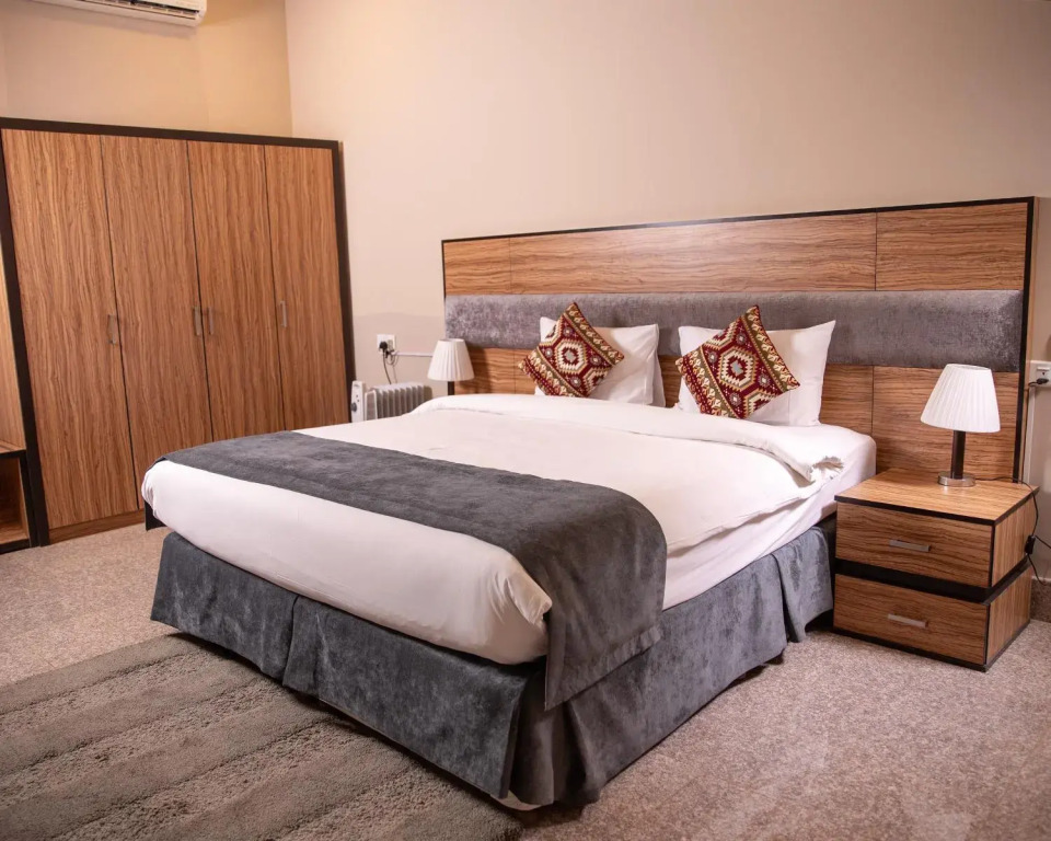 Sama Hotel Jabal Al Akhdar