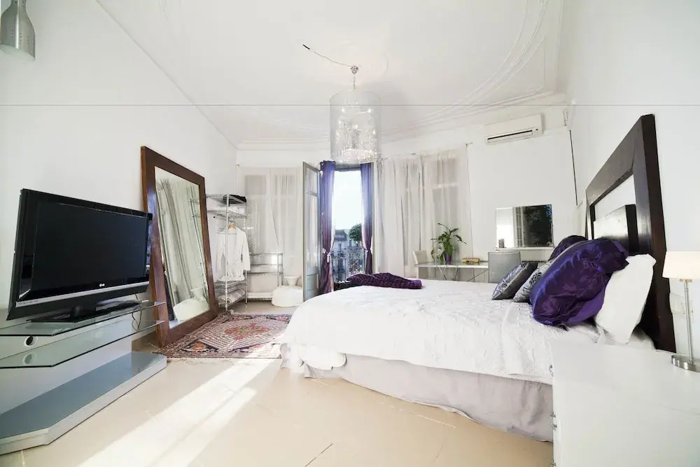 Watermelon - Platinum Apartment