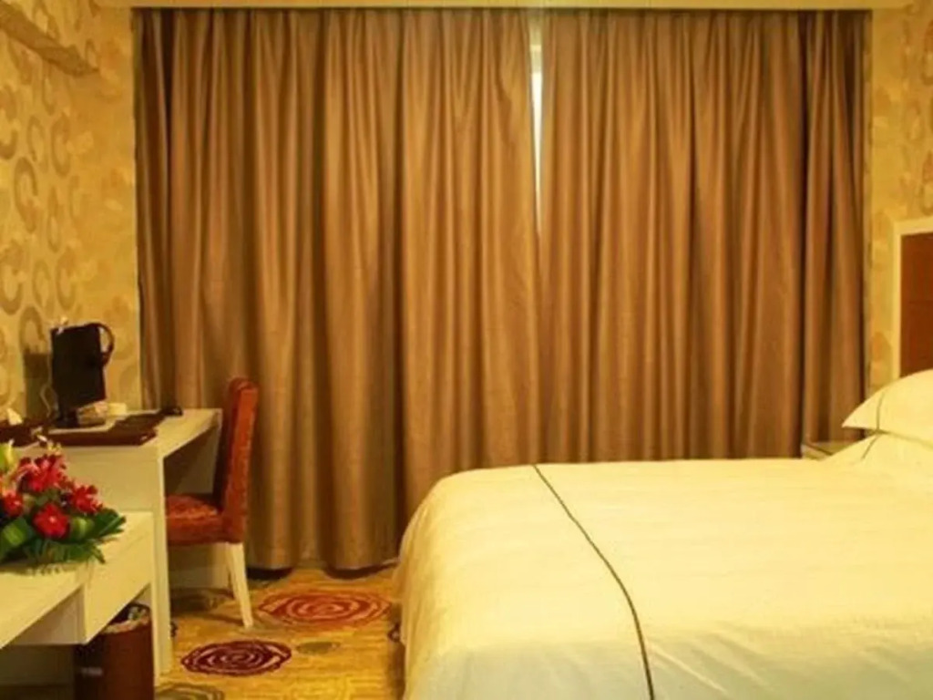 Sheng Du Hotel