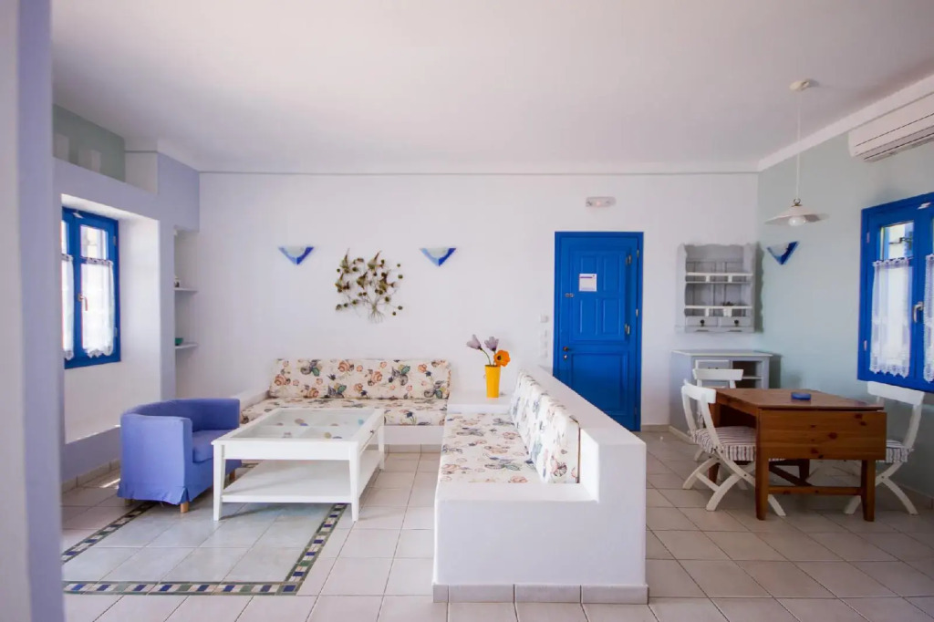 Nefeli Hotel Lipsi