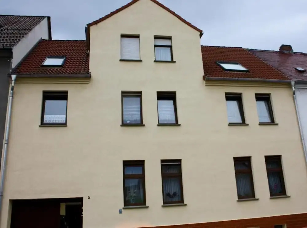 Ferienwohnung A.Böhland