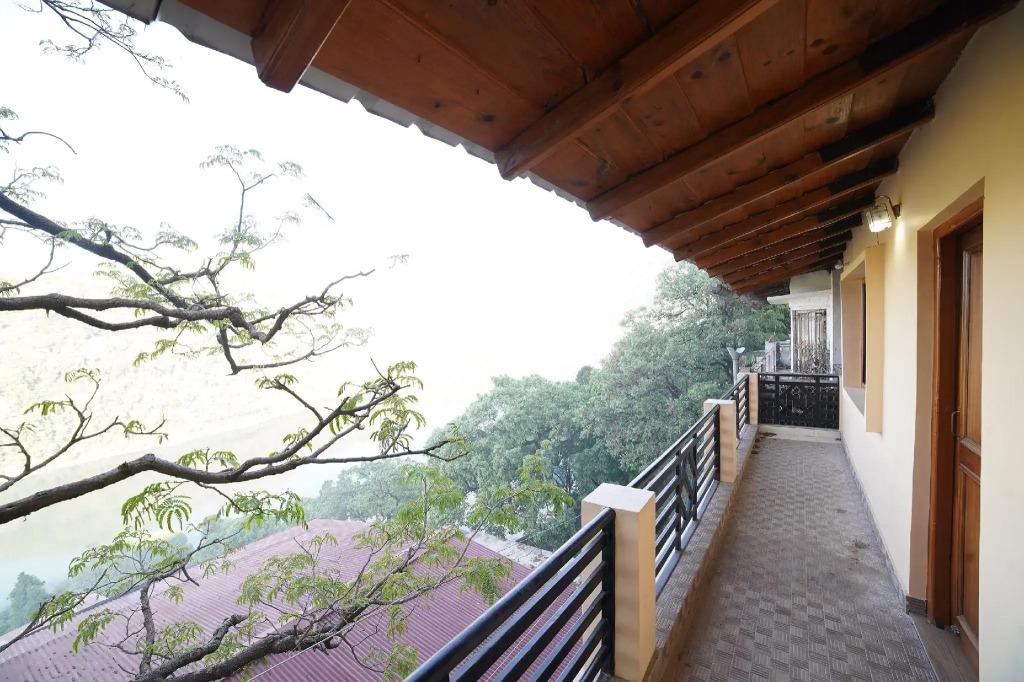 OYO 37824 Shri Home Annexe