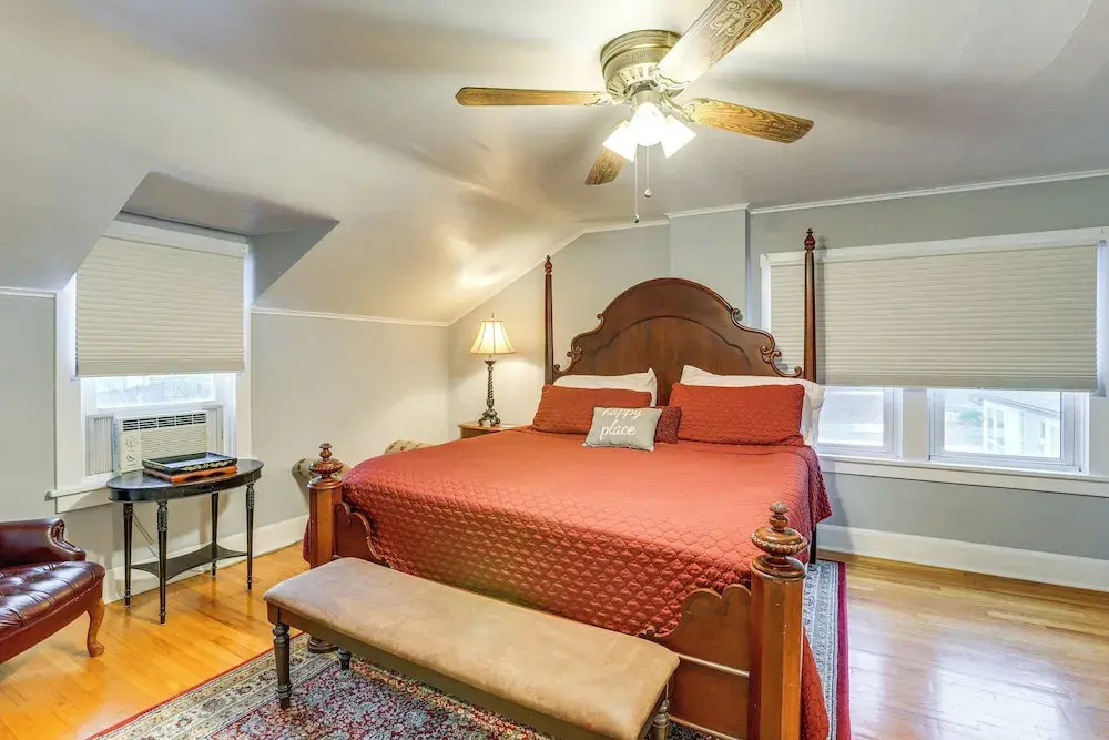 Walk Everywhere! Dtwn Washmo Home Near Wineries
