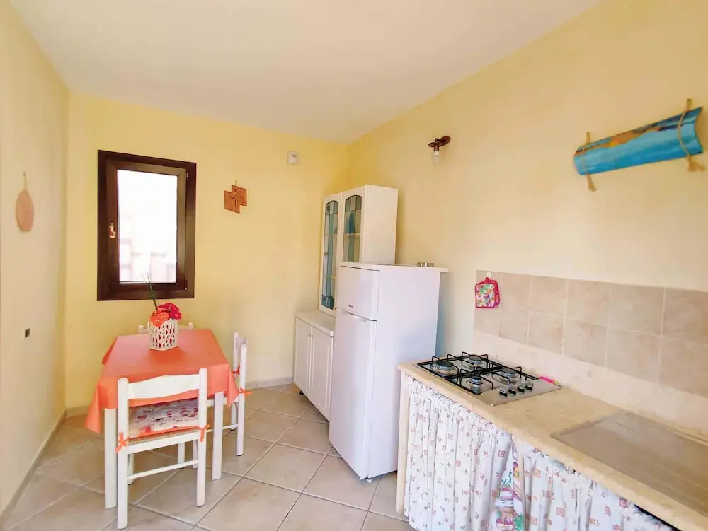 AlliPatuli Apartments