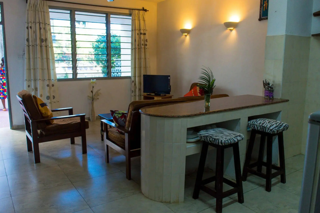 Paradise Resort Apartments