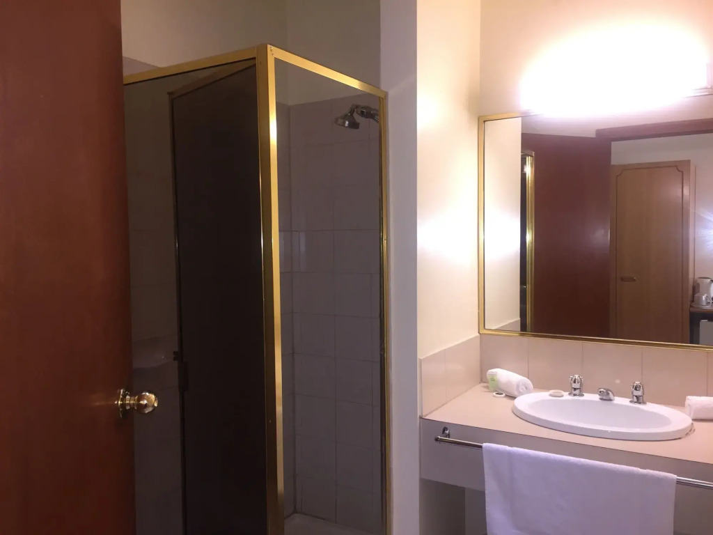 St Georges Motor Inn