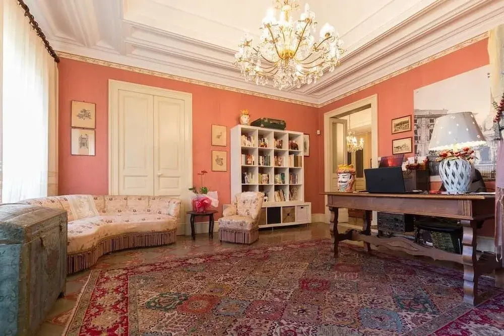 La Casa di Osiride