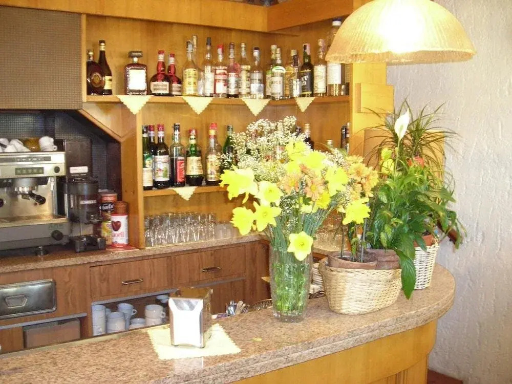 Hotel Rondanino