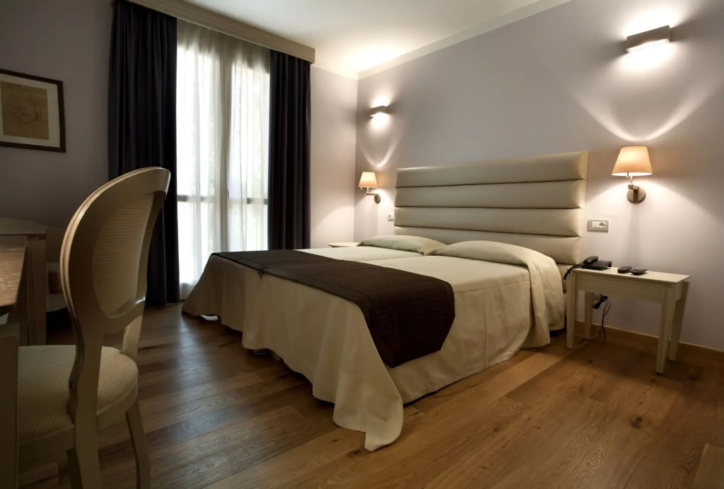 Villa Giorgia Albergo in Collina