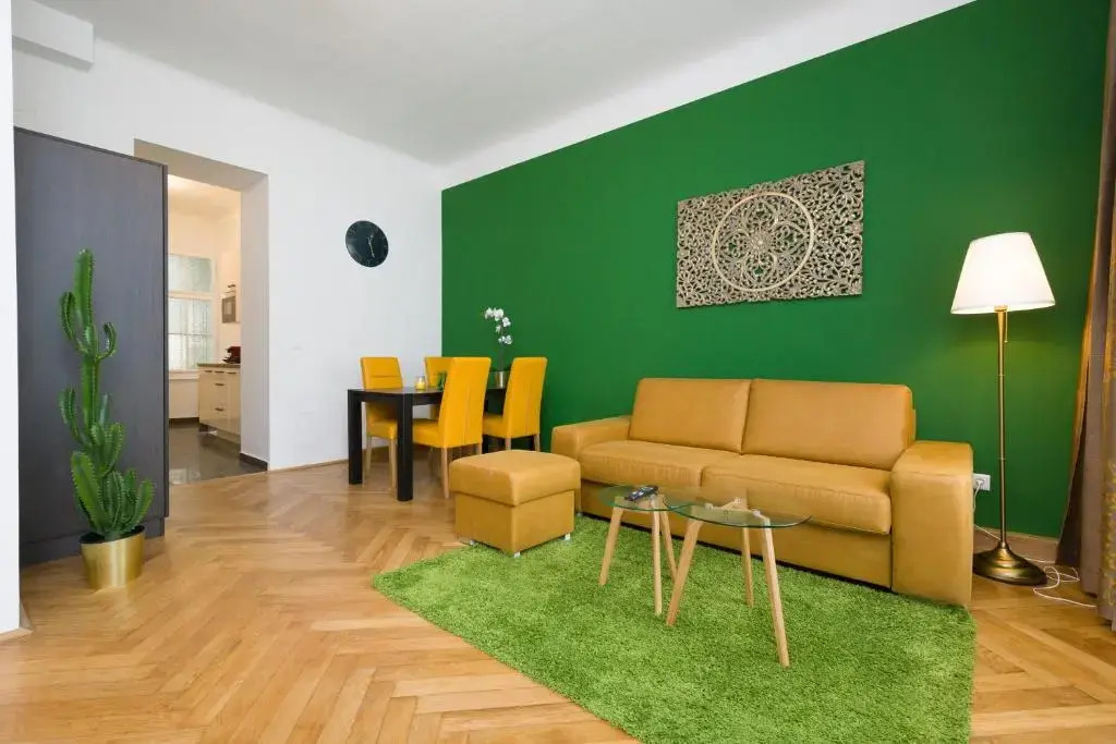 Vienna Stay Apartments Castellez 1020