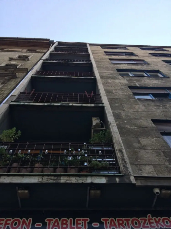 Lemon Apartment